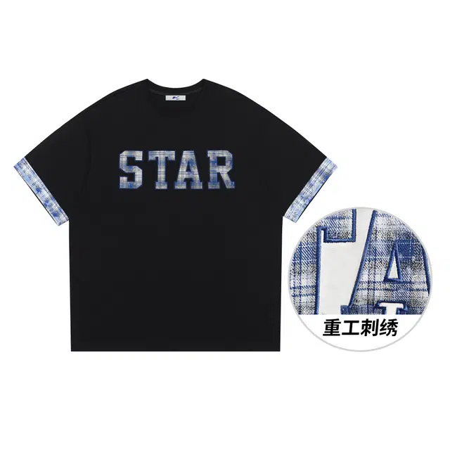Warrior T