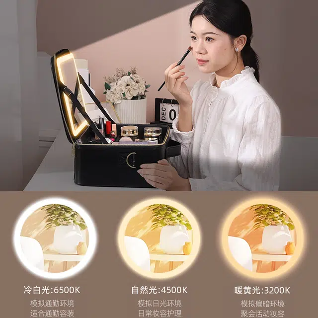 LED