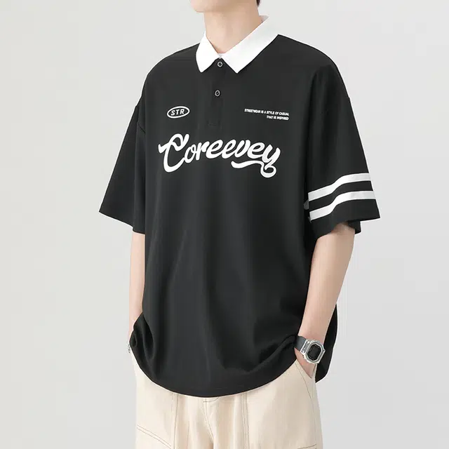 JXAETE Polo