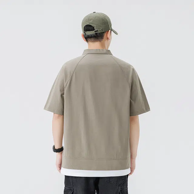 JXAETE Polo