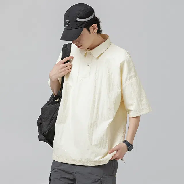 JXAETE Polo