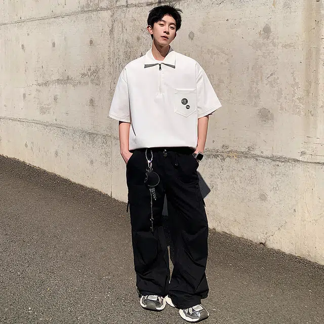 JXAETE Polo