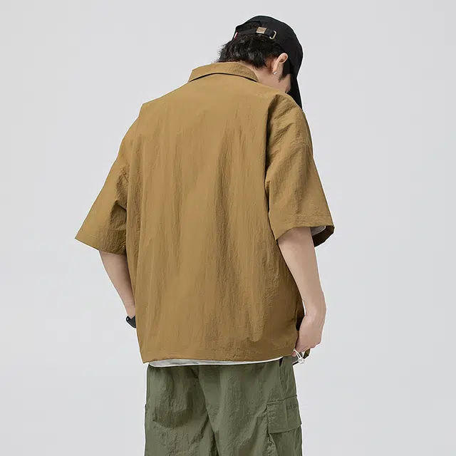 JXAETE Polo