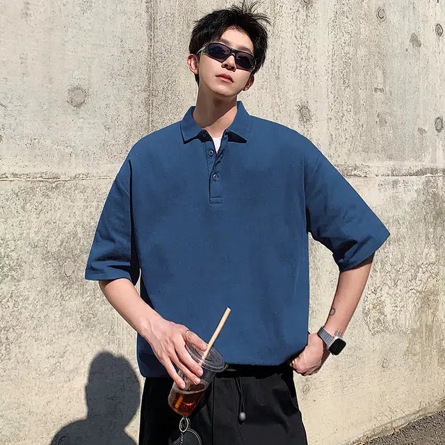 JXAETE Polo