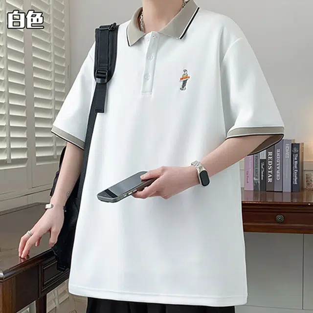 JXAETE Polo