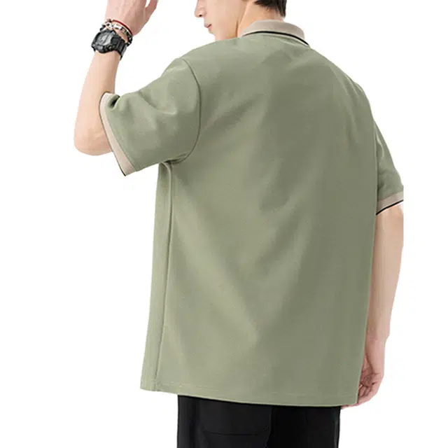 JXAETE Polo