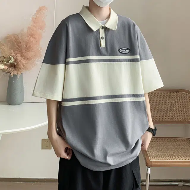 JXAETE Polo