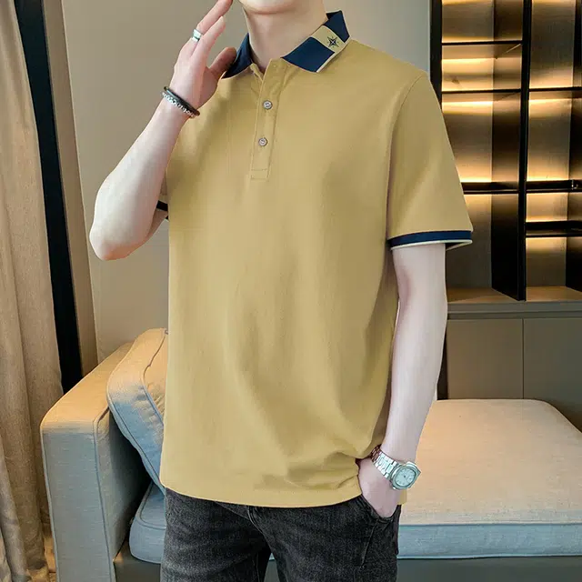 JXAETE Polo