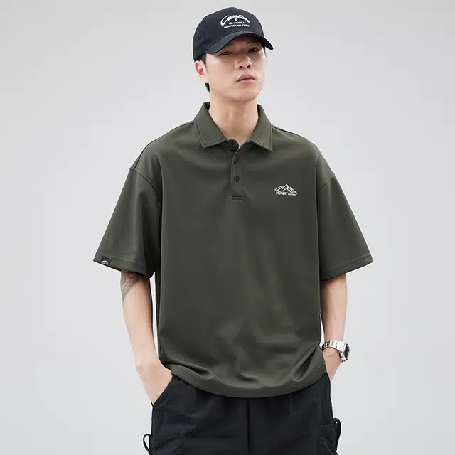 JXAETE Polo