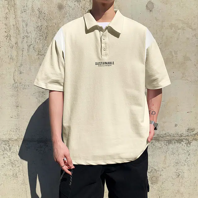 JXAETE Polo