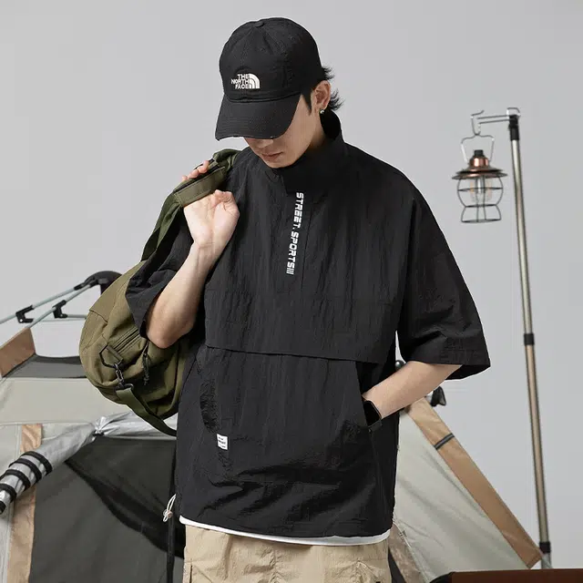 JXAETE Polo