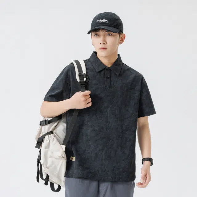 JXAETE Polo