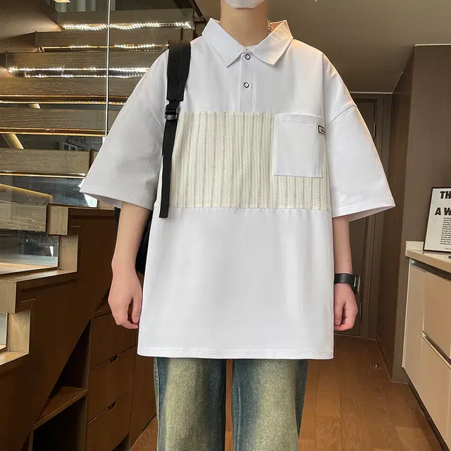 JXAETE Polo