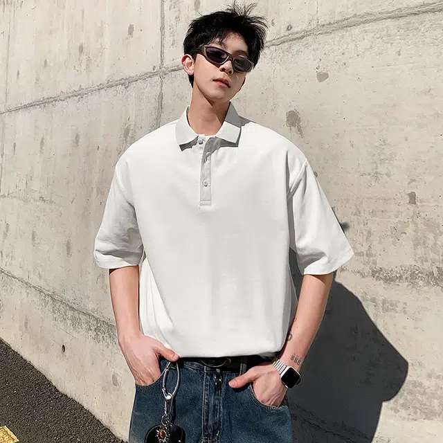 JXAETE Polo