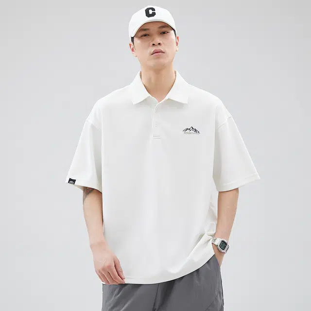 JXAETE Polo