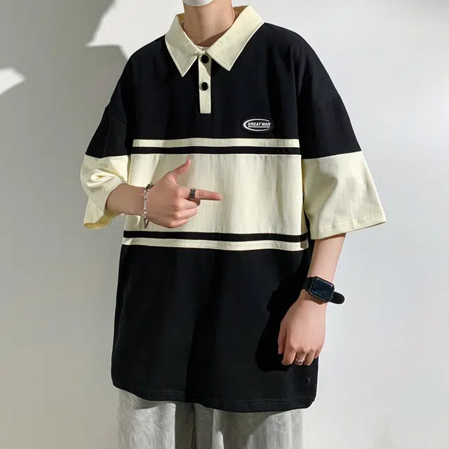 JXAETE Polo