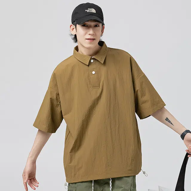 JXAETE Polo