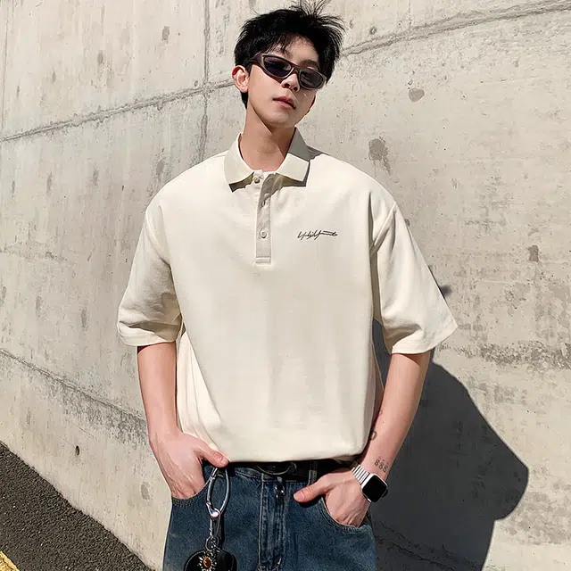 JXAETE Polo