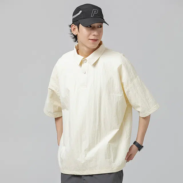 JXAETE Polo