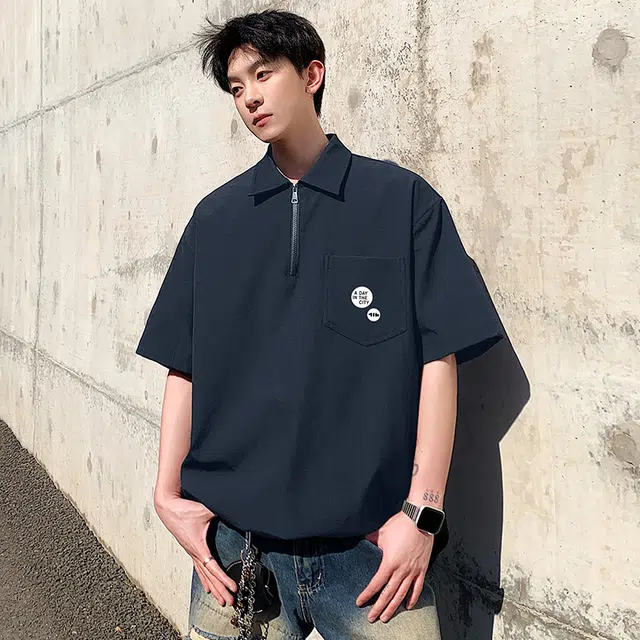 JXAETE Polo