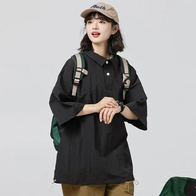 JXAETE Polo