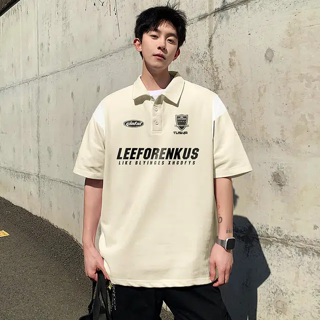 JXAETE Polo