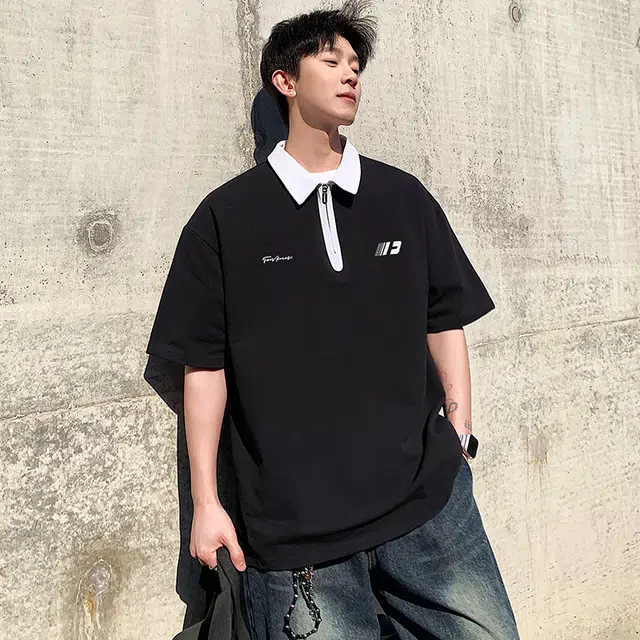 JXAETE Polo