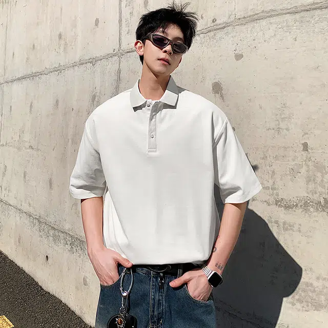 JXAETE Polo