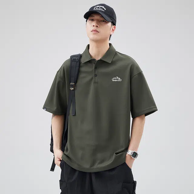 JXAETE Polo
