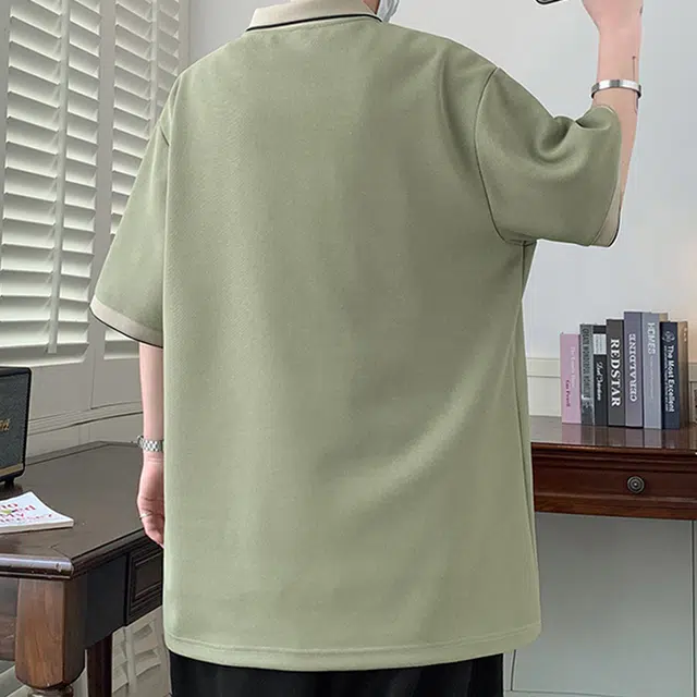 JXAETE Polo