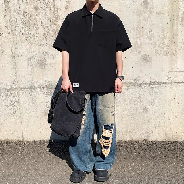 JXAETE Polo