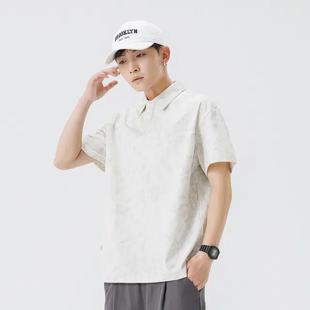 JXAETE Polo