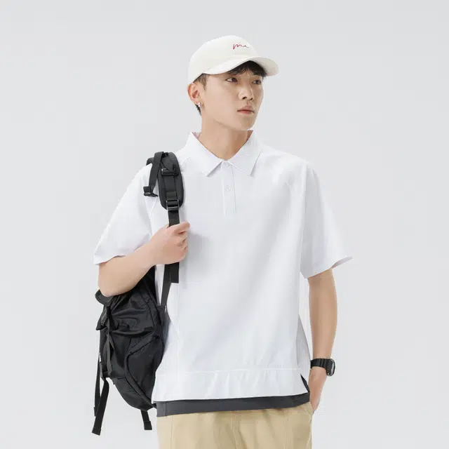 JXAETE Polo