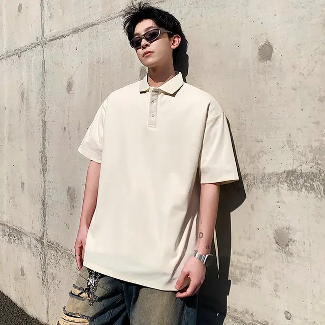 JXAETE Polo