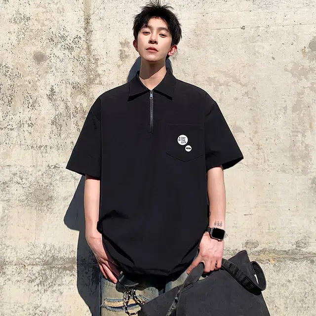JXAETE Polo