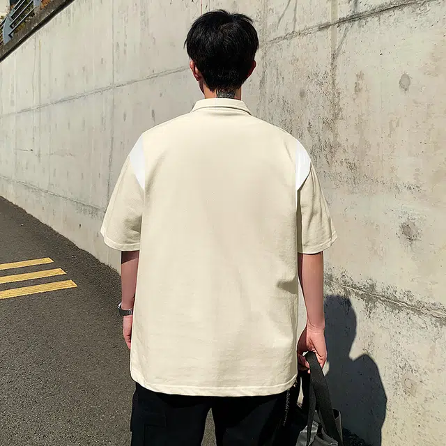JXAETE Polo