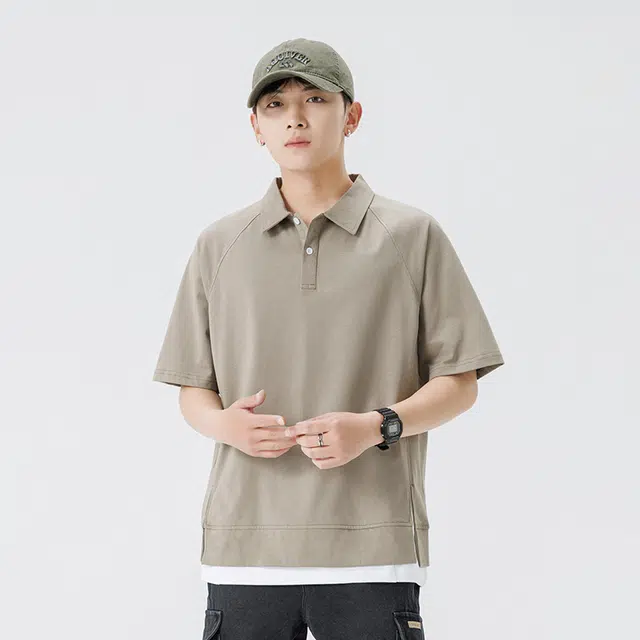 JXAETE Polo