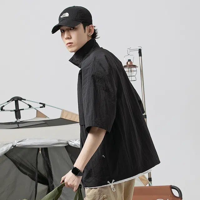 JXAETE Polo
