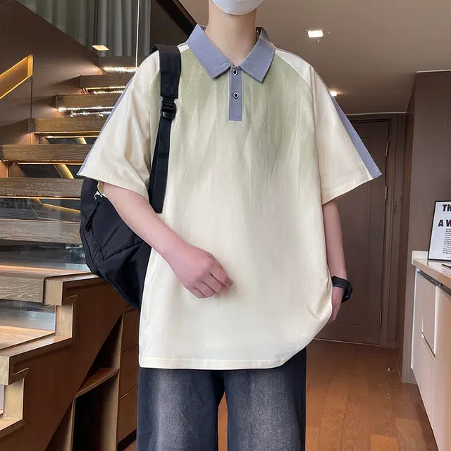 JXAETE Polo