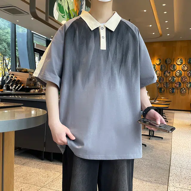 JXAETE Polo