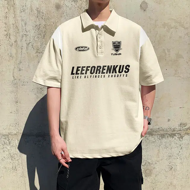 JXAETE Polo