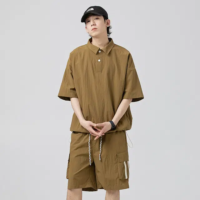 JXAETE Polo