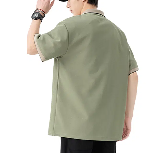 JXAETE Polo