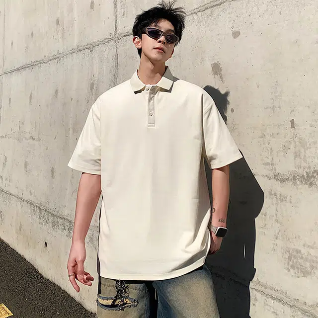 JXAETE Polo