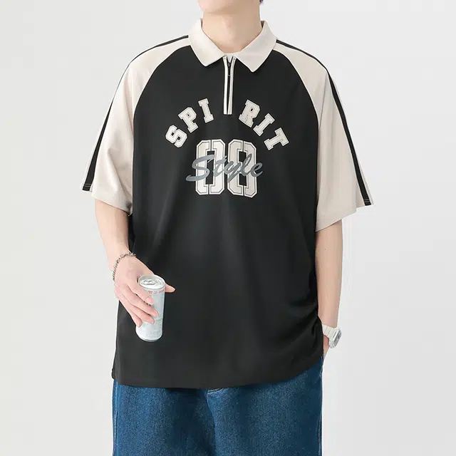 JXAETE Polo
