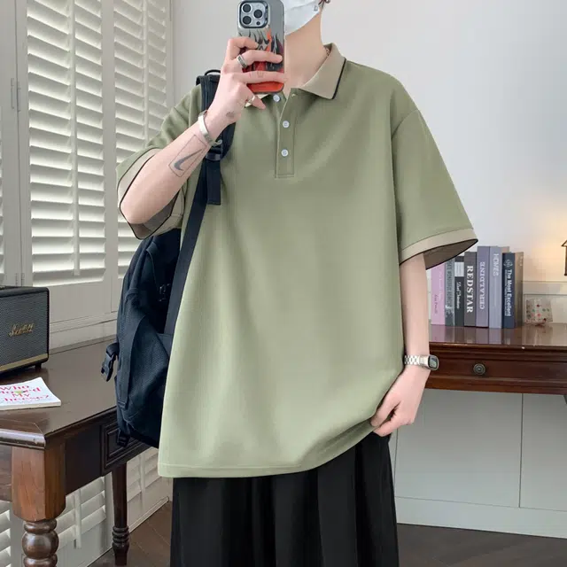 JXAETE Polo