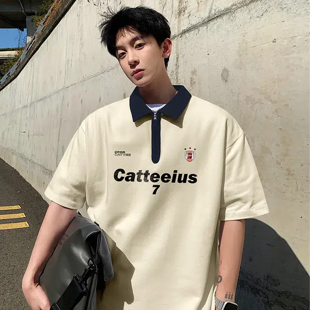 JXAETE Polo