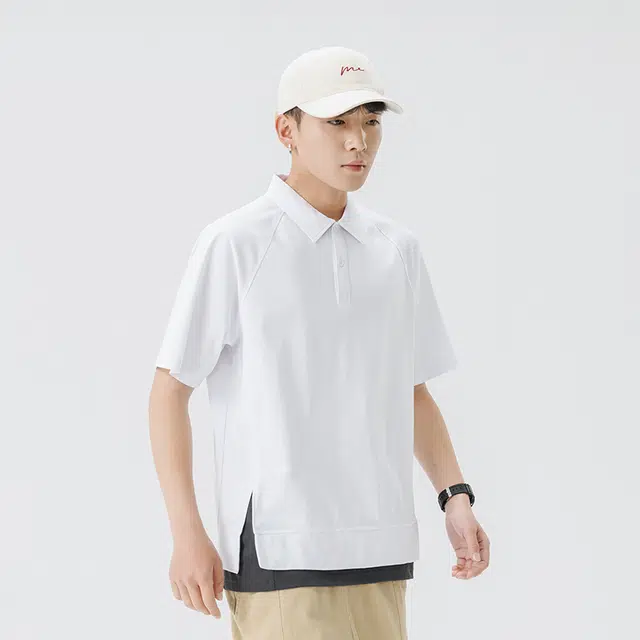 JXAETE Polo