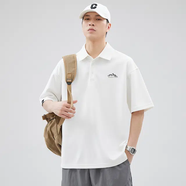 JXAETE Polo