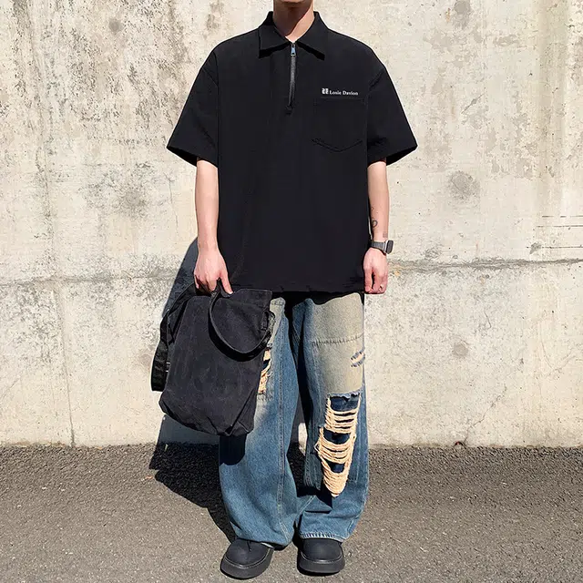 JXAETE Polo